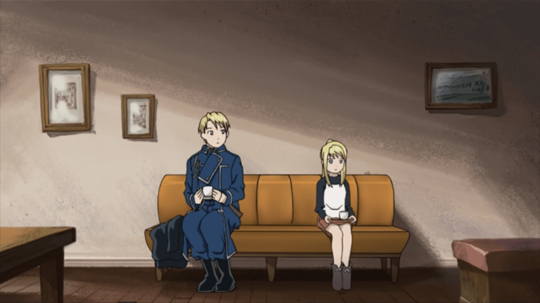 ユニオンアリーナ 鋼の錬金術師 SR リザ ホークアイ パラレル 星2 ユニアリ 鋼の錬金術師 SR 星2 リザ・ホークアイ パラレル - メルカリ