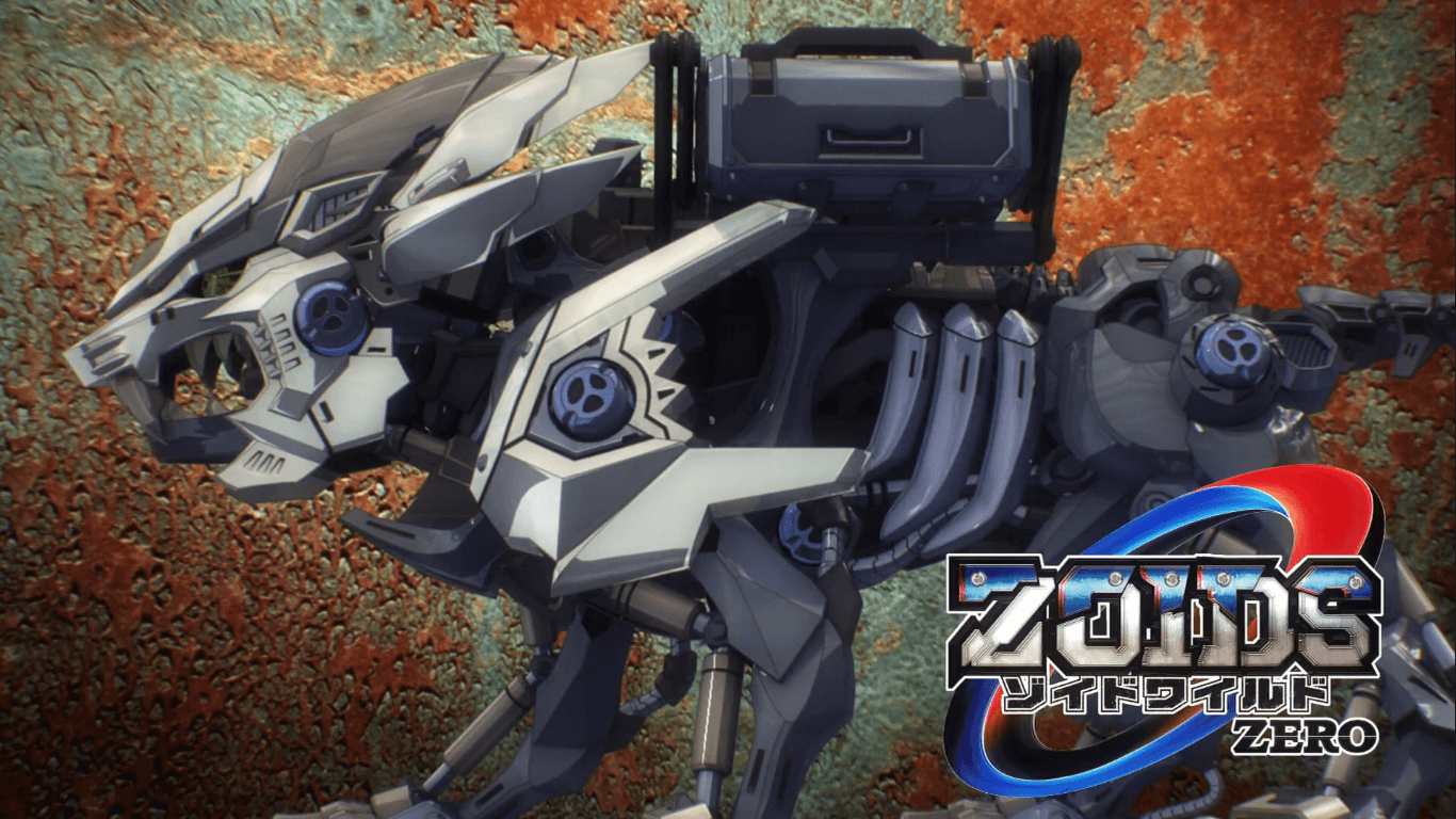 プロトビーストライガーとは？ 進化前のライガー｜ゾイドワイルド列伝