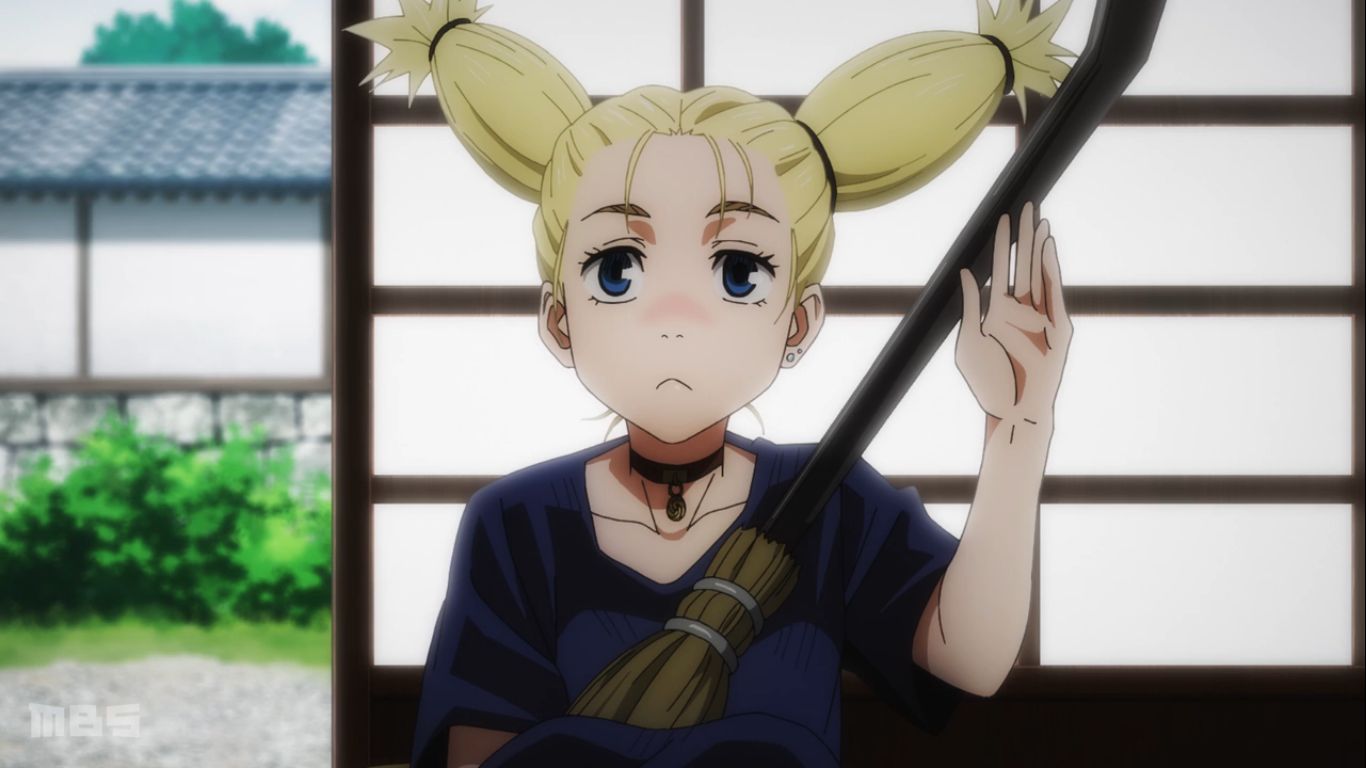 呪術廻戦 西宮桃 現場写真 276枚 呪術廻戦魔女西宮桃 rexyuyan - 일러스트 ART street (아트