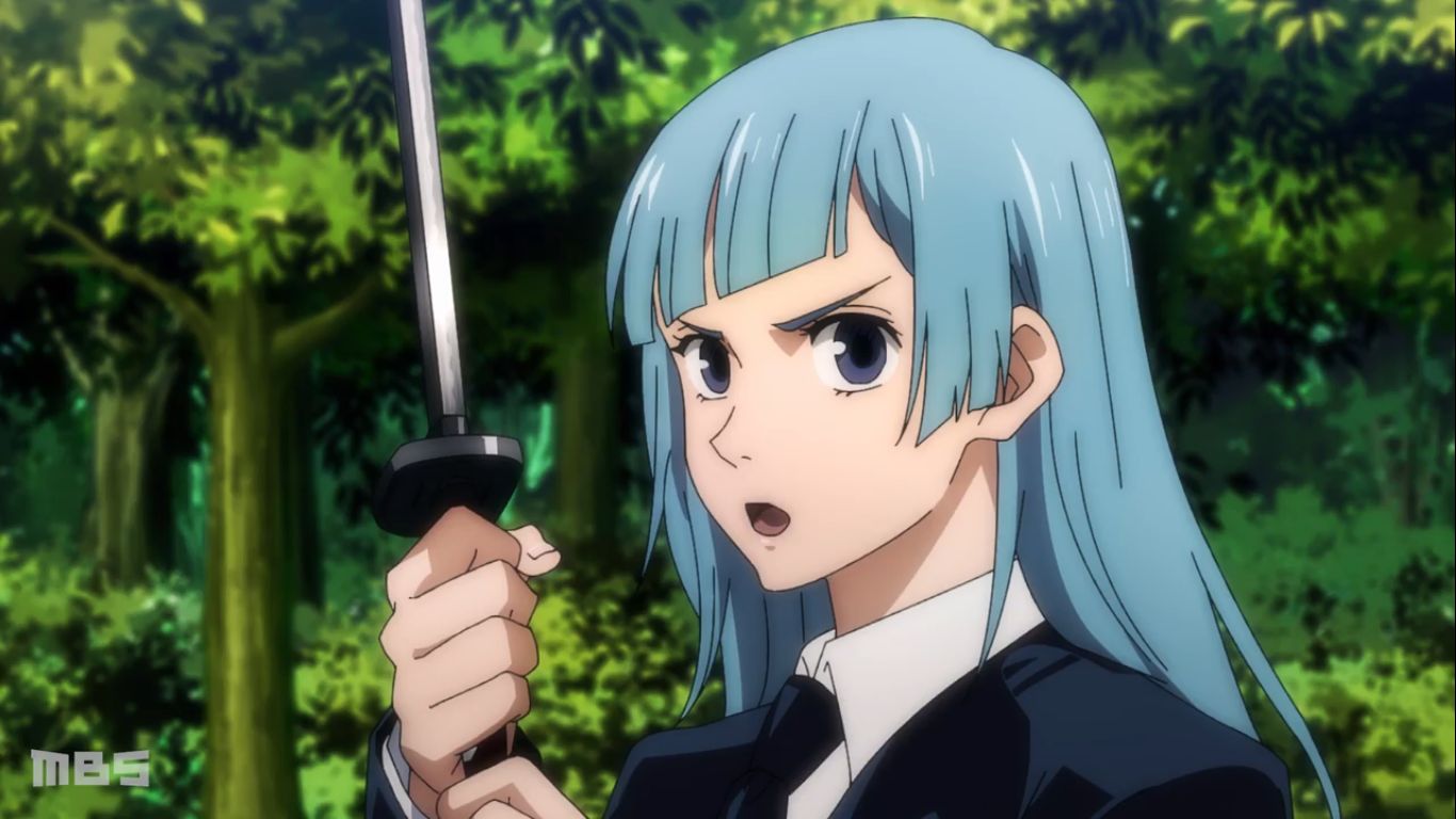 呪術廻戦 伏黒恵 三輪 2023年5月25日】呪術廻戦 呪祓ノ術-三輪霞- | サブカルホリック