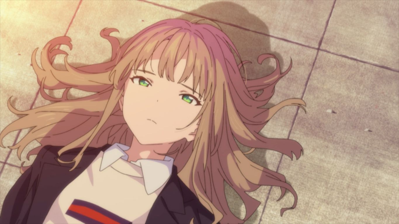南夢芽(みなみゆめ)の名言と伏線｜SSSS.DYNAZENON(ダイナゼノン)