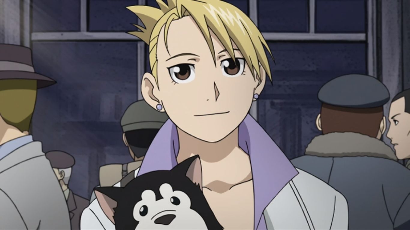 ハガレン第45話 あらすじ・伏線解説｜エドとグリード仲間になる