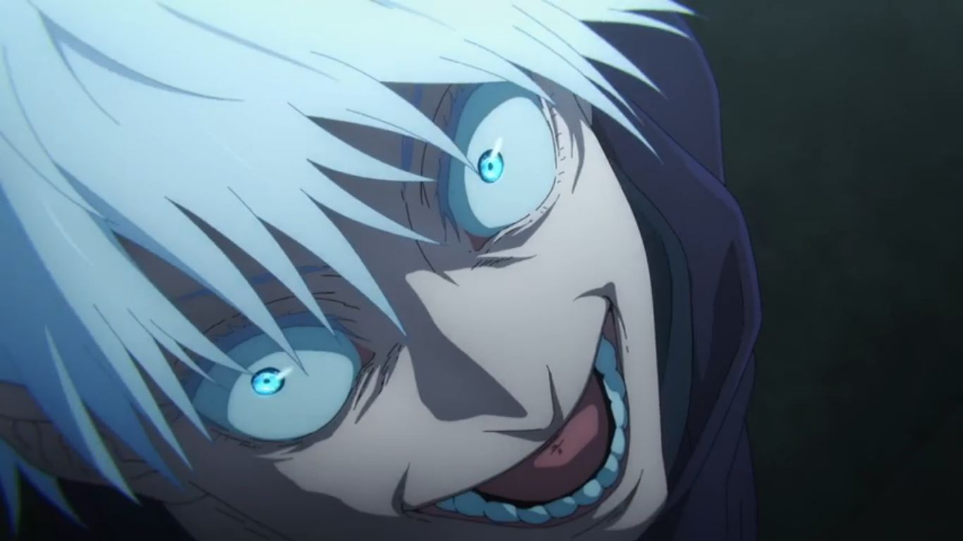 呪術廻戦　五条悟　ぱしゃこれ　渋谷事変　33話 五条悟 (G) 】呪術廻戦 第2期 ぱしゃこれ 第5弾 -渋谷事変- - トレカ