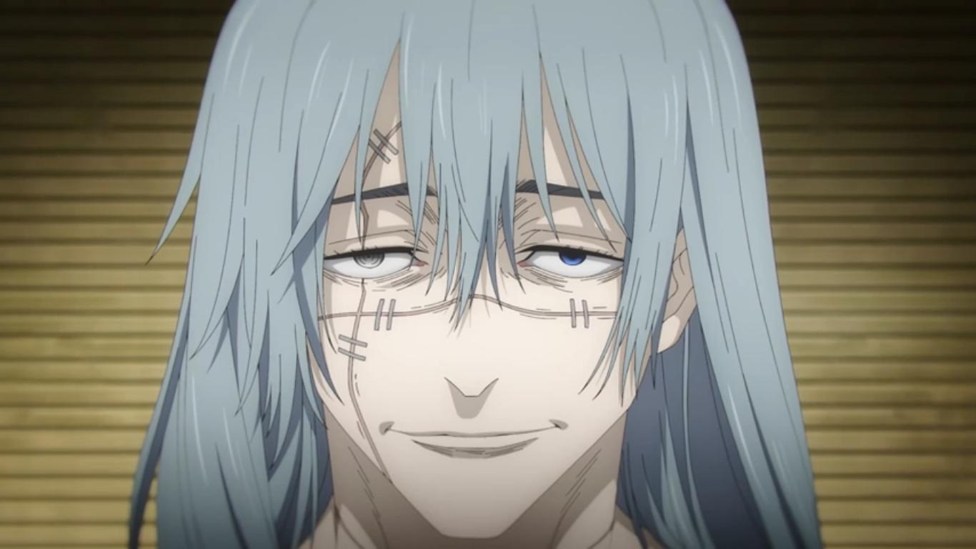 真人(まひと)の名言・解説（渋谷事変）｜呪術廻戦