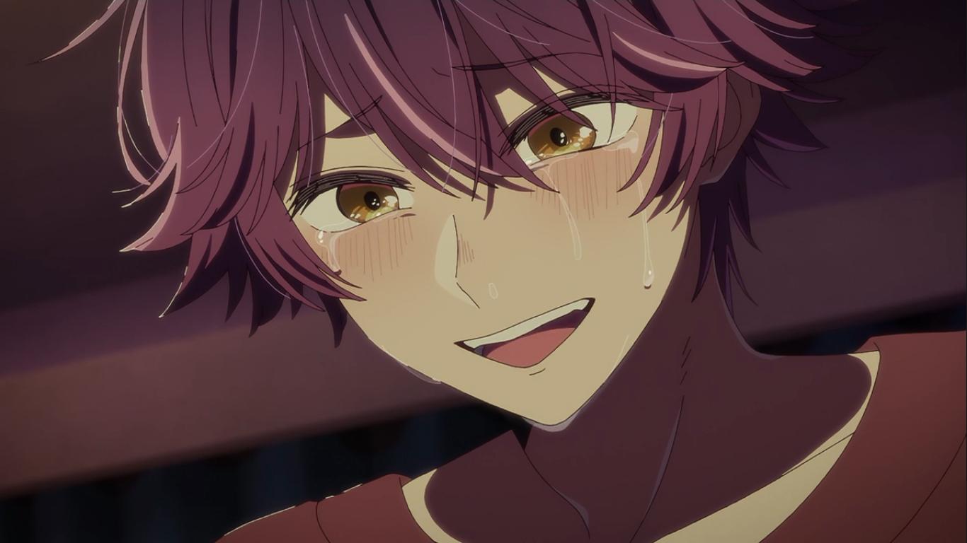 推しの子] - [推しの子]鳴嶋メルト(キザミver.) Ani-Art aqua label 第