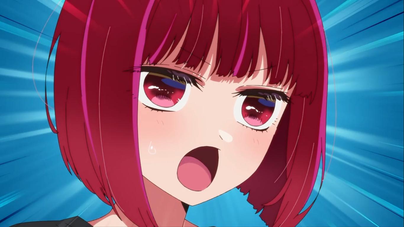 有馬かな「やっぱ私も行く」【推しの子】第20話「夢」解説