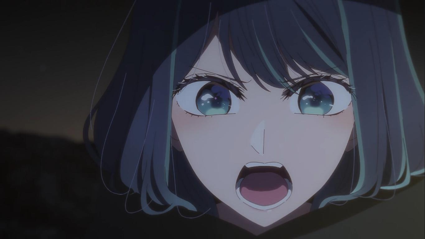 黒川あかね「何もかも守れなかったら自分のせい？違うよそんなの