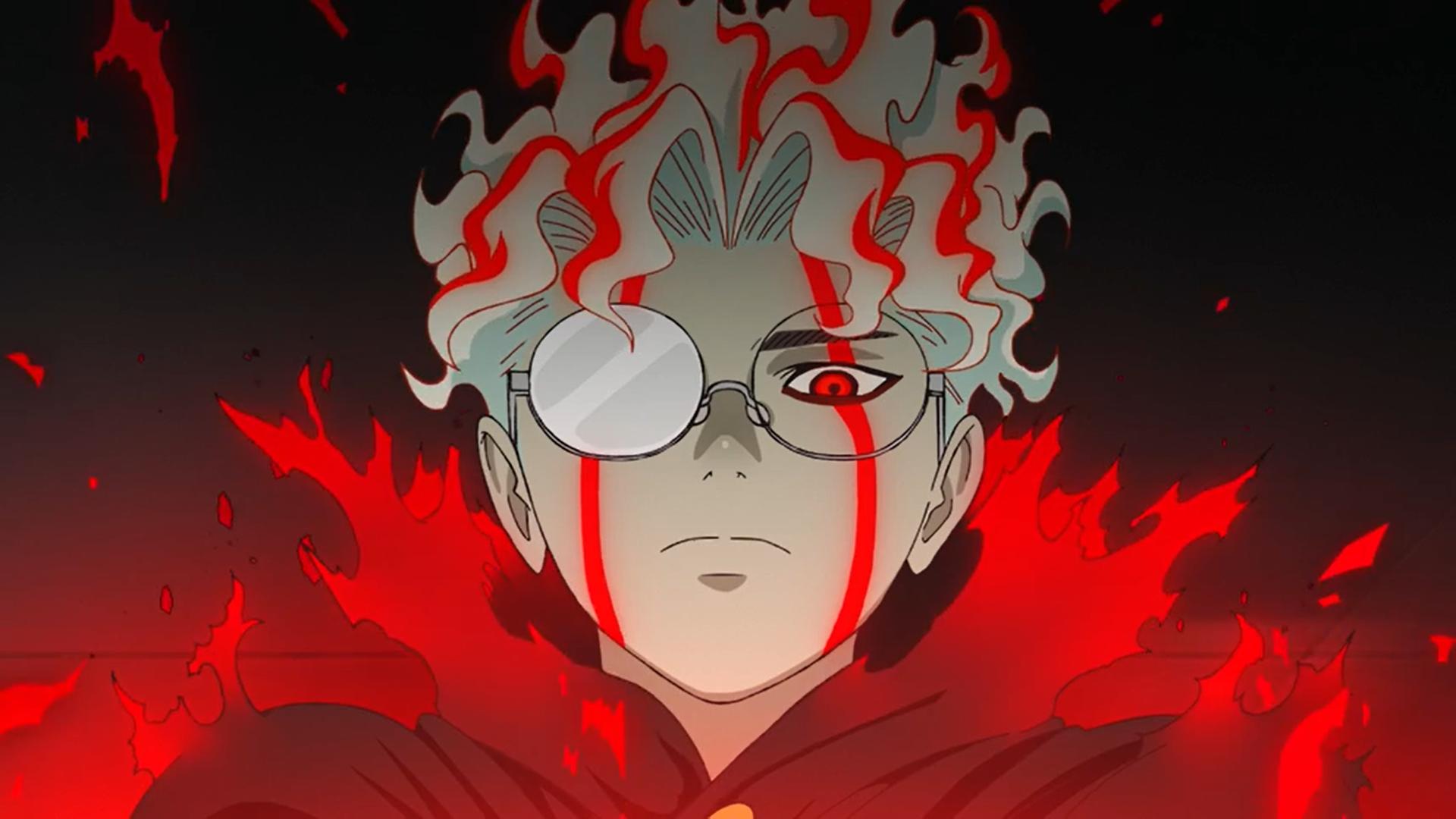 オカルン(高倉健)の能力｜ダンダダン 解説・考察