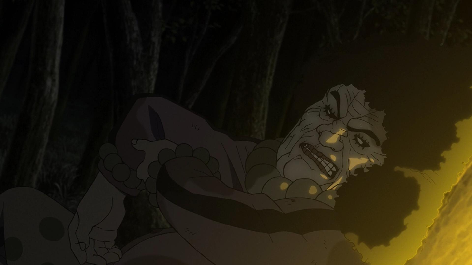 ダンダダン 17話上映会 - 2025/7/31(木) 9:00開始 - ニコニコ生放送